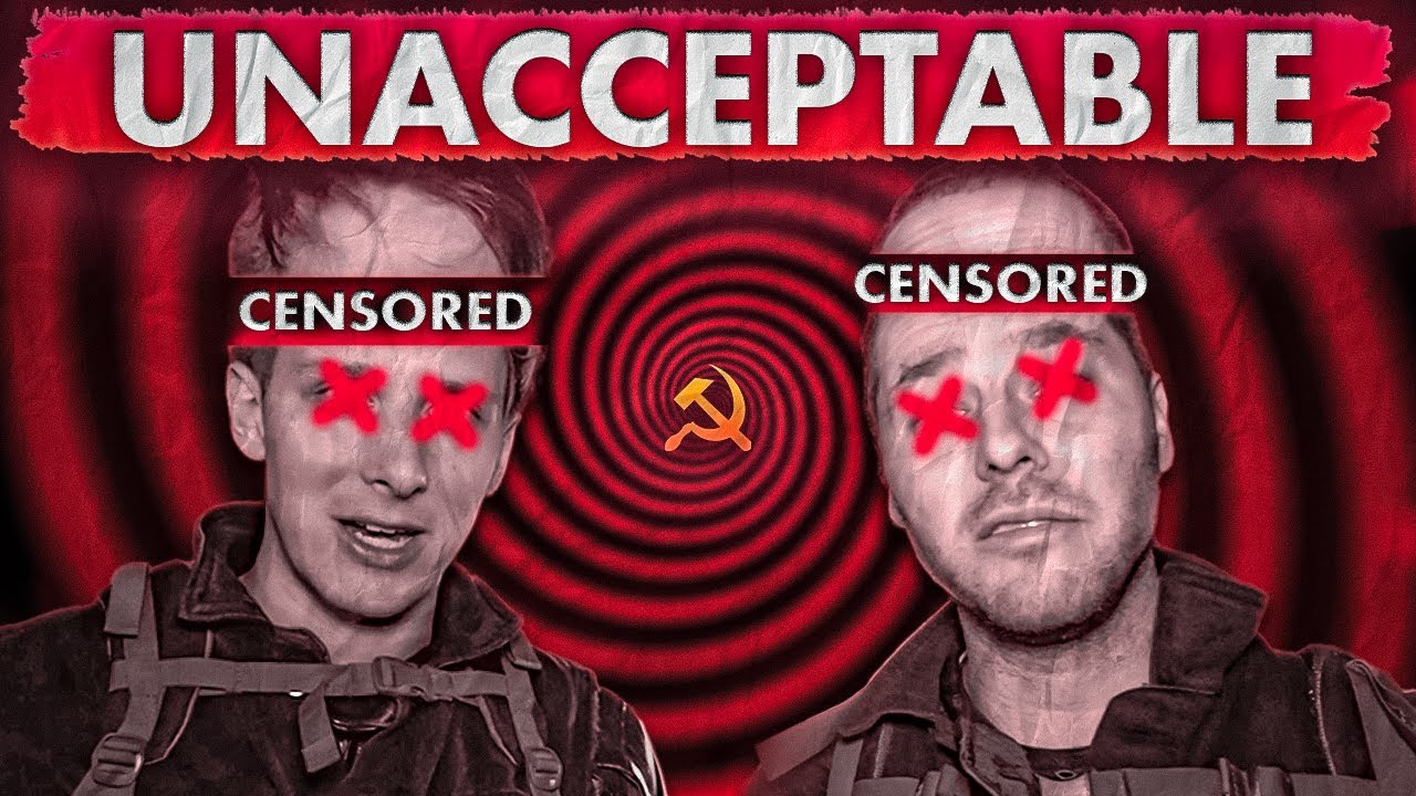 We Were Wrong - How We Brainwashed Ourselves to Survive in China