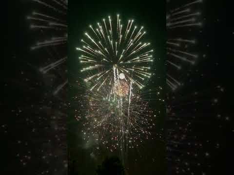 Pataskala Fireworks