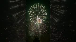Ohio Pataskala fireworks