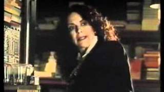 IL FIORE DEL MIO SEGRETO (1996) Regia di Pedro Aldomovar - Trailer Cinematografico