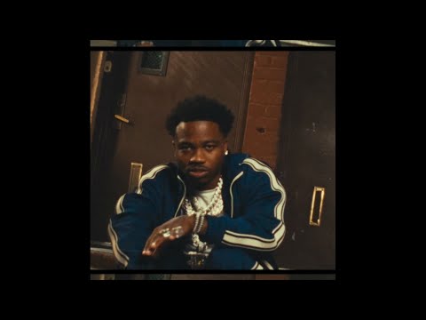 [FREE FOR PROFIT] Roddy Ricch x Drake Type Beat 2025 - "Instincts" | @JpBeatz
