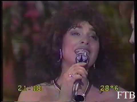 Noemí Marcela y Nestor Rolán - La noche que me esperes (Vals)