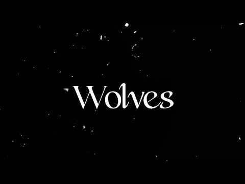 Lauren Jauregui - Wolves feat. Ty Dolla $ign & Russ [Official Lyric Video]