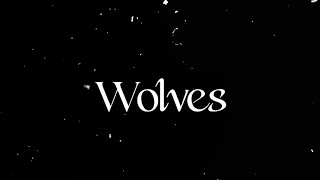 Lauren Jauregui - Wolves feat. Ty Dolla $ign &amp; Russ [Official Lyric Video]