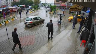 IP Kamera Sistemleri izmir   2MP Full HD IP Güvenlik Kamerası