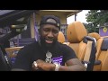 Bouncin Big Body Ft. Kiotti x Zoda Great x Chamillionaire (Music Video)