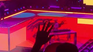 GRiZ ft. Cherub - PS GFY (Red Rocks 2021)