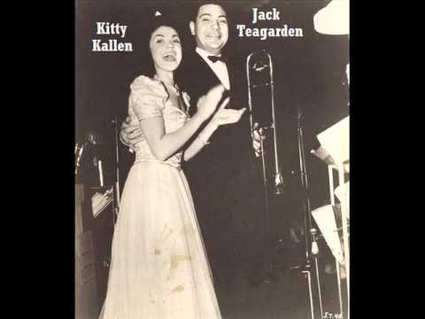 I'M TAKIN' MY TIME WITH YOU ~ Jack Teagarden & His Orchestra (1939)