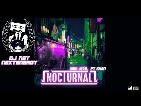 Digo Diego   - Les cuesta Ft Khan & Dj Ney NextEnergY