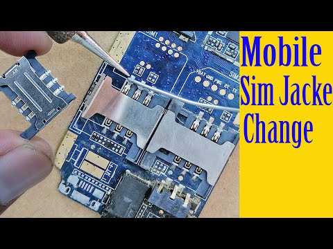 Learn full Mobile Phone Repairing in Urdu Hindi Complete Training online free Started Tutorial 1