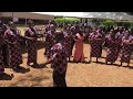 giriama traditional gospel song