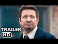 MAYOR OF KINGSTOWN Season 3 Trailer (2024) Jeremy Renner, Thriller
