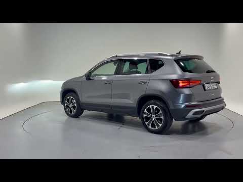 SEAT Ateca 1.5 TSI SE+ 150HP 5DR - Image 2