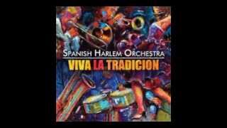 Spanish Harlem Orchestra - Viva la Tradición