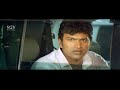 Puneeth Rajkumar Mesmerized By Ramya S Beauty Komal Arasu Kannada Movie Best Scene