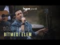 Oğuzhan Koç - Bitmedi Elem (Akustik)