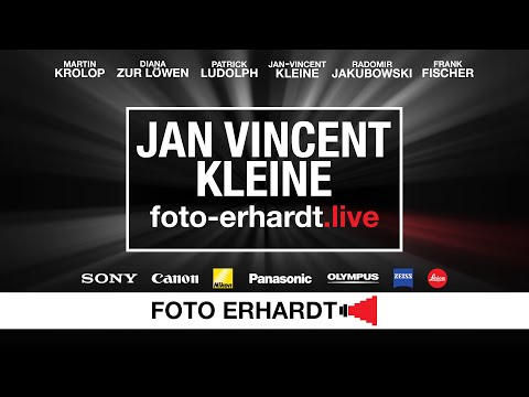 foto-erhardt.live - Outdoor People-Fotografie mit Jan Vincent Kleine