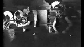 Killing Joke Frenzy The Wait