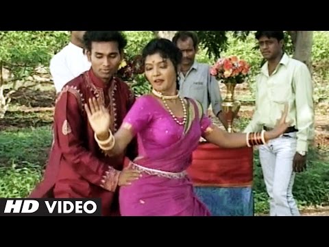 Dabun Baghatoy Chiku Video Song (Marathi) - Anand Shinde, Ashok Kholanbe - Dabun Baghatoy Chiku