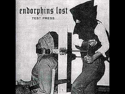 Endorphins Lost - Split 7" w/ Flvx Capacitor [2014]
