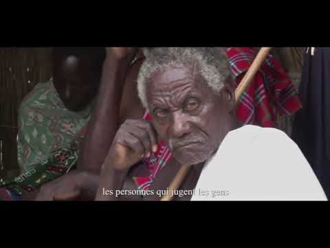 Edmonde RUSLAND & Simon  - Jézi Ka Vini