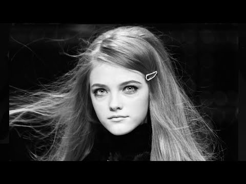 Vlada Roslyakova | Runway Tribute