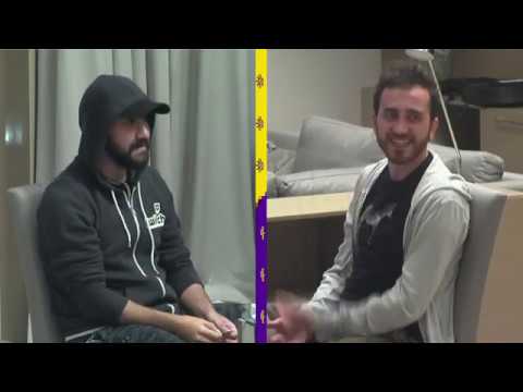 Bigbosslayf - Öv/Göm Wtcn vs Uthenera Çok Sert !