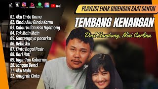 Download lagu NINI CARLINA & DOEL SUMBANG - RINDU AKU RINDU KAMU | KALAU BULAN BISA NGOMONG| LAGU TEMBANG KENANGAN mp3
