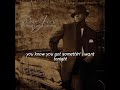 Donell Jones - Oh Na Na (Lyrics Video)