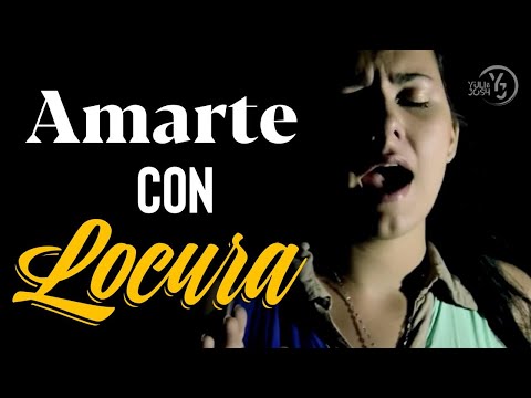 Guelmis Tavarez - Amarte con Locura - Yuli y Josh - Cover - Música Católica para orar 