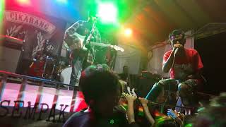 Download lagu Akustik Marjinal Predator-Luka Kita By Arie feat Joton mp3