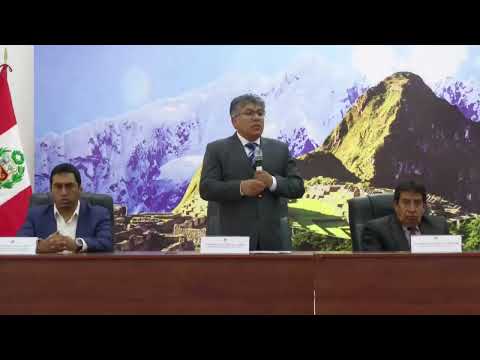 Proyecto Centro de Promoción y Competitividad Económica Huancaro, beneficiará a 275 mil productores, video de YouTube