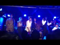 Faada Freddy, Imany, Sherika Sherard, Emilie ...