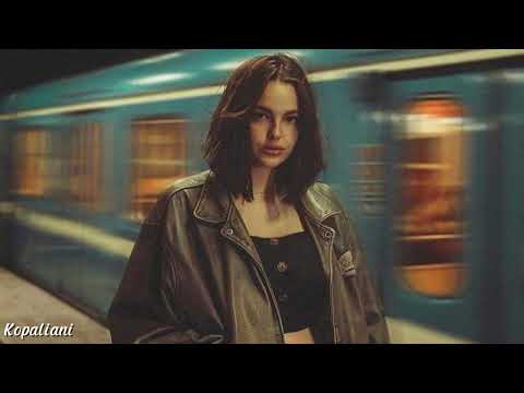 George Kopaliani - Shadows of You (Original mix)