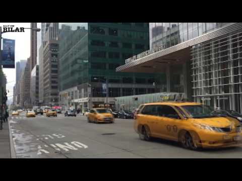 Dyraste parkeringspriserna i världen