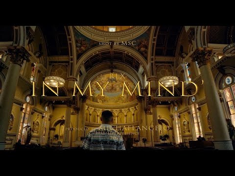 RLX - In My Mind (Prod.By MichaelAngelo)