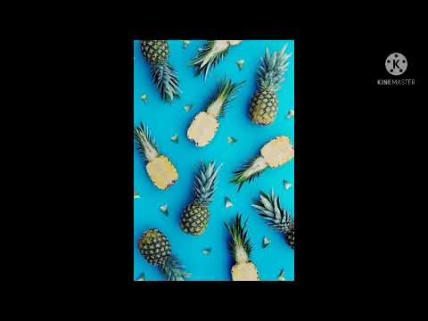 pine and ginger (slowed) - amindi, tessellated & valleyz