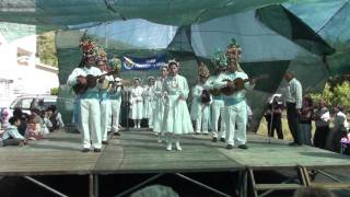 preview picture of video 'As nossas Danças na Lousa de Loures'