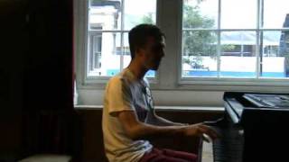 Ben Kelly - Real Late Starter (Nerina Pallot)