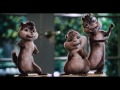 Three - Why This Kolaveri Di - Chipmunks Version - Video Song
