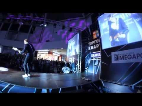 Ahenu - Supermassive Black Hole (MUSE guitar mix)