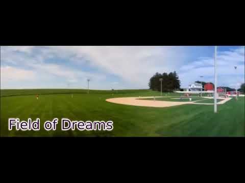 Top Destinations in Iowa