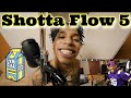 THE DISHES MOMMA LOL NLE Choppa Shotta Flow 5 REACTION