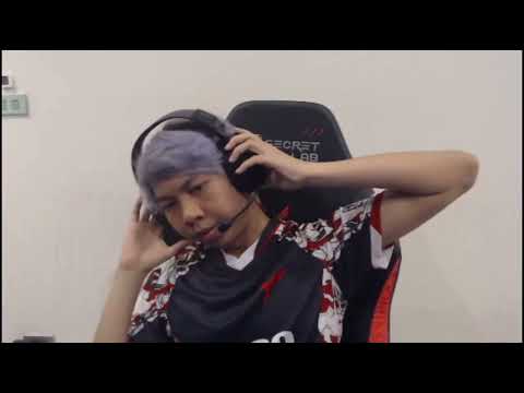 Reaksi Mikoto dkk setelah berhasil mengalahkan InYourDream dkk