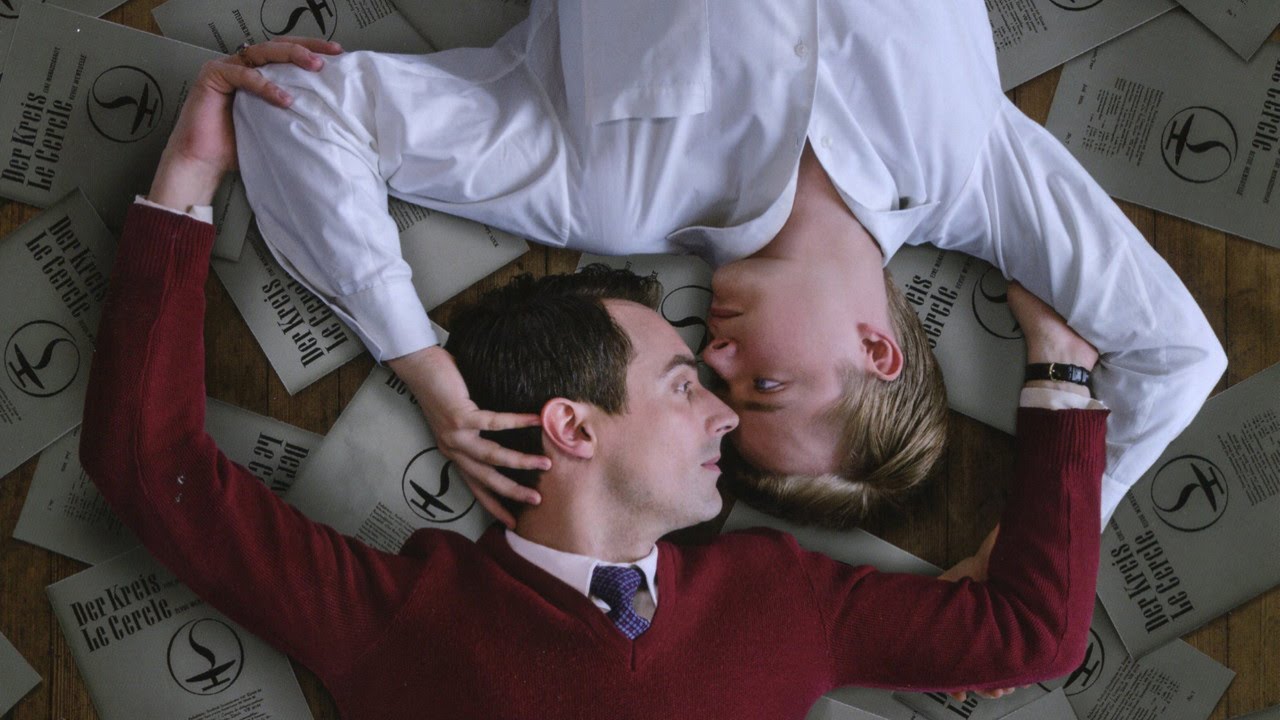 The Circle | Trailer | NewFest 2014