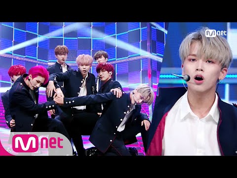 [ENOi - cheeky] KPOP TV Show | M COUNTDOWN 200109 EP.648