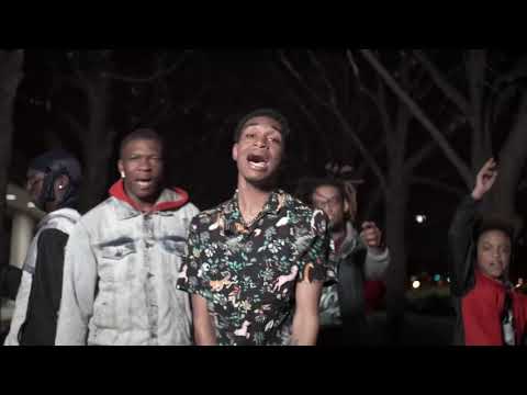 Fazo x Lil Perco - "Grindin"