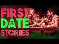 6 True Scary First Date Horror Stories