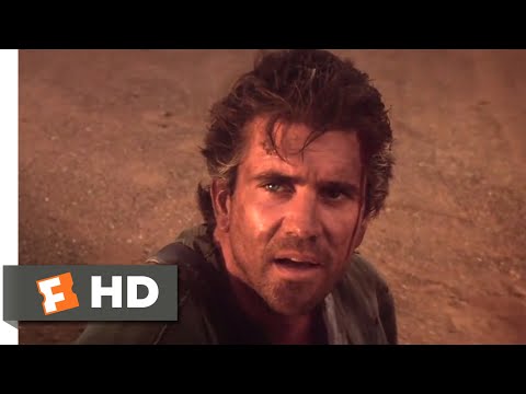 Mad Max Beyond Thunderdome (1985) - Goodbye, Soldier Scene (9/9) | Movieclips