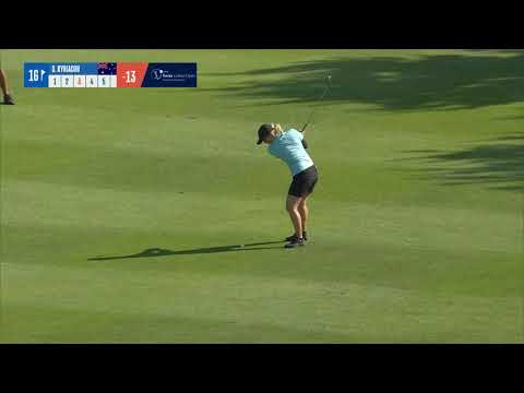 Highlights Final Round | VP Bank Swiss Ladies Open 2020
